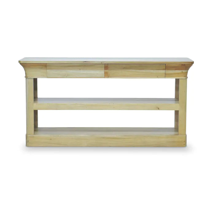 Bramble - Sandhurst Console Table - BR-76665 - GreatFurnitureDeal