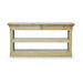 Bramble - Sandhurst Console Table - BR-76665 - GreatFurnitureDeal