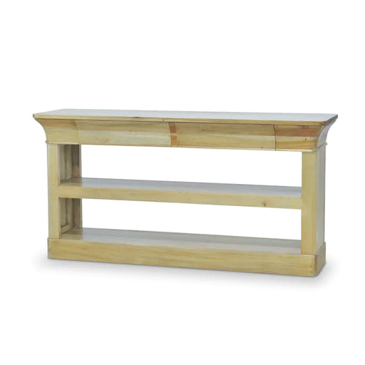 Bramble - Sandhurst Console Table - BR-76665 - GreatFurnitureDeal