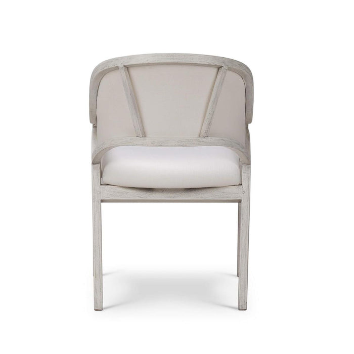 Bramble - Mayfair Chair Full Upholstered - BR-76667