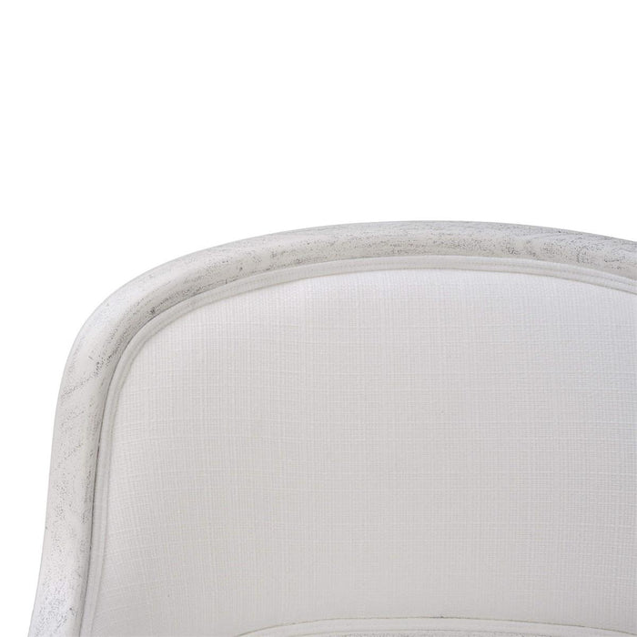 Bramble - Mayfair Chair Full Upholstered - BR-76667