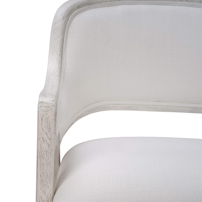 Bramble - Mayfair Chair Full Upholstered - BR-76667