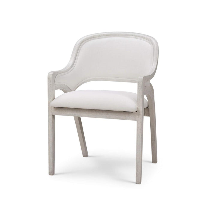 Bramble - Mayfair Chair Full Upholstered - BR-76667