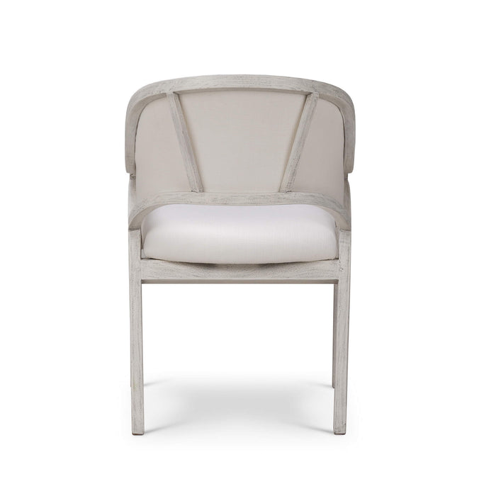 Bramble - Mayfair Chair Full Upholstered -Set of 2- BR-76667 - GreatFurnitureDeal