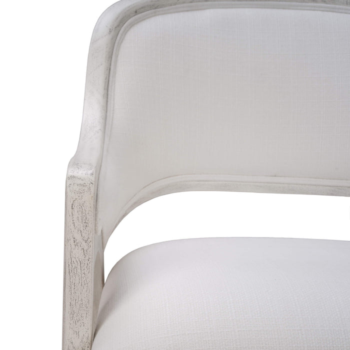 Bramble - Mayfair Chair Full Upholstered -Set of 2- BR-76667 - GreatFurnitureDeal