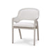 Bramble - Mayfair Chair Full Upholstered -Set of 2- BR-76667 - GreatFurnitureDeal