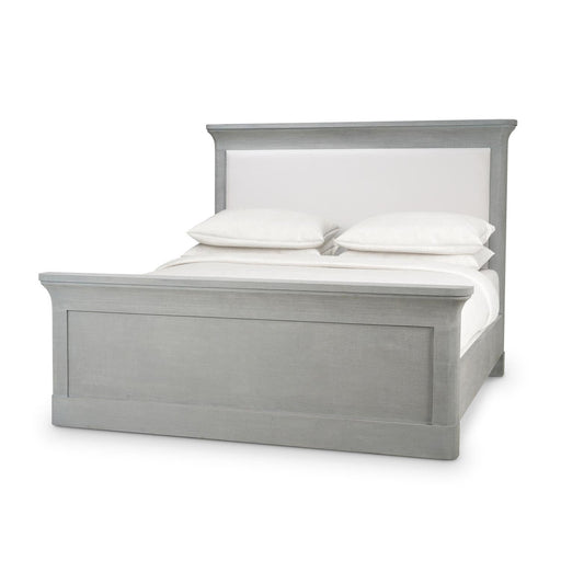 Bramble - Claremont Linen Wrapped Bed King - BR-76671 - GreatFurnitureDeal