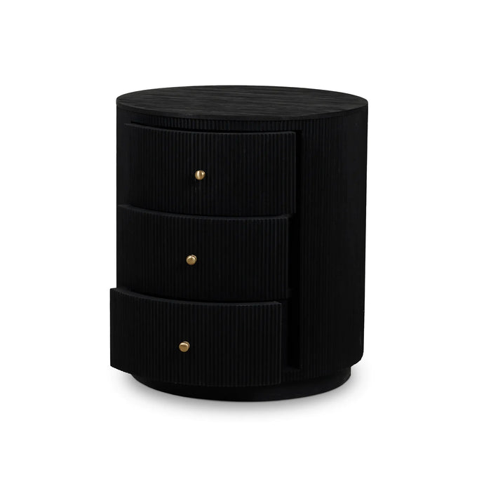 Bramble - Bilbao End Table - BR-76678 - GreatFurnitureDeal