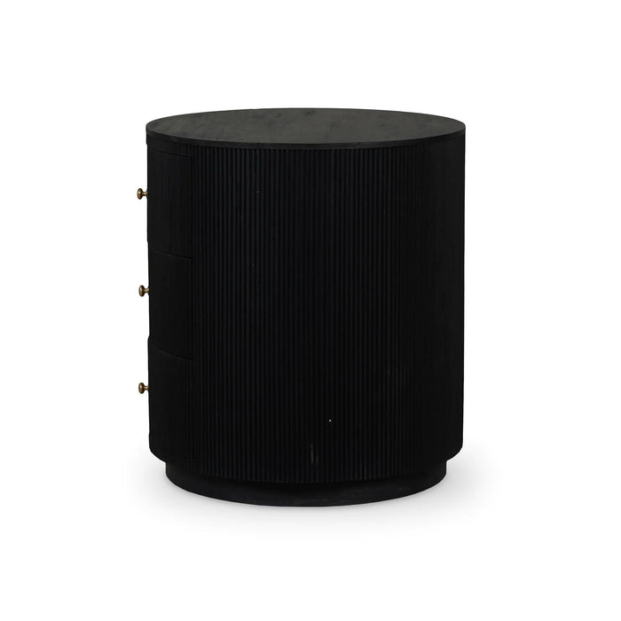 Bramble - Bilbao End Table - BR-76678 - GreatFurnitureDeal