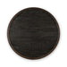 Bramble - Beatnik Round Dining Table 60" in Java Brown - 76680JVN----- - GreatFurnitureDeal