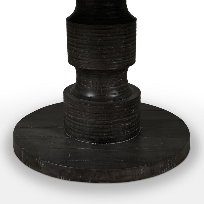 Bramble - Beatnik Round Dining Table 60" - BR-76680 - GreatFurnitureDeal