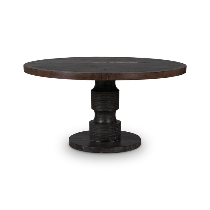 Bramble - Beatnik Round Dining Table 60" - BR-76680 - GreatFurnitureDeal