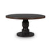 Bramble - Beatnik Round Dining Table 60" - BR-76680 - GreatFurnitureDeal
