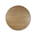 Bramble - Bilbao Round Dining Table 60" in Fruitwood - 76681FRW----- - GreatFurnitureDeal