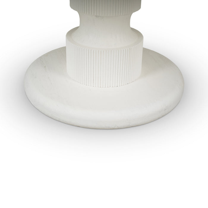 Bramble - Bilbao Round Dining Table 60" - BR-76681 - GreatFurnitureDeal