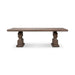 Bramble - Boscombe Rectangular Dining Table 96'' - BR-76682 - GreatFurnitureDeal