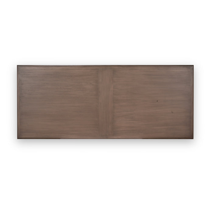 Bramble - Boscombe Rectangular Dining Table 96'' - BR-76682 - GreatFurnitureDeal