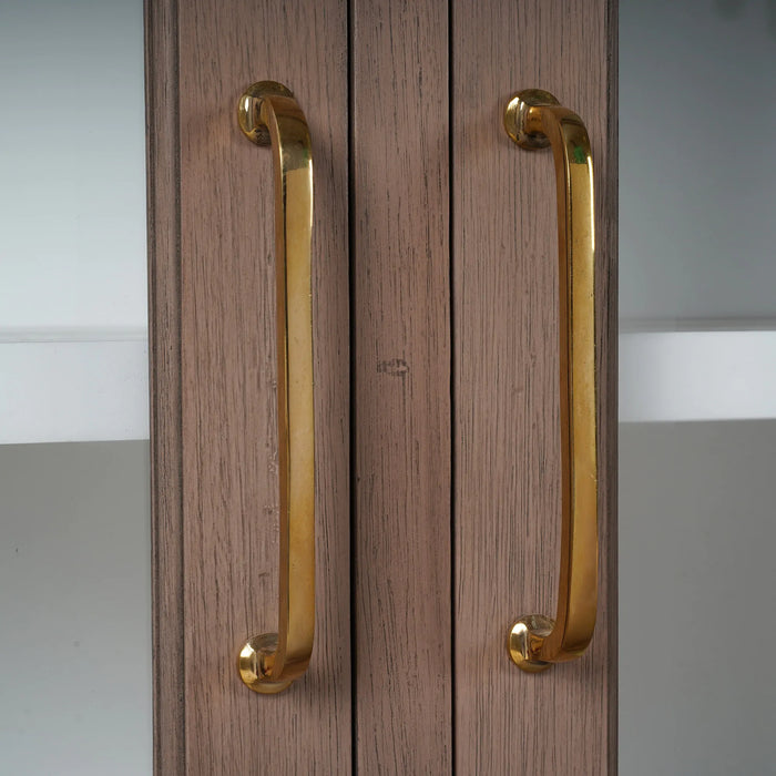 Bramble - Narbonne Sideboard - BR-76687 - GreatFurnitureDeal