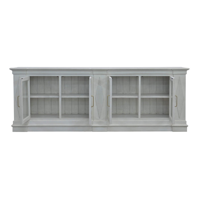 Bramble - Narbonne Sideboard - US-WS-76687FOR-OFW--LDT - GreatFurnitureDeal