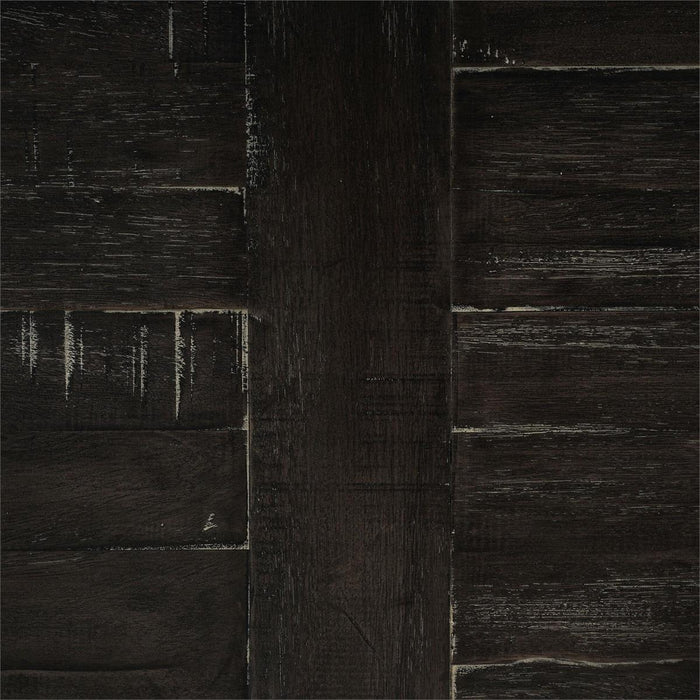 Bramble - Beatnik 4 Door Sideboard in Java Brown - 76688JVN-----