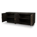 Bramble - Beatnik Two Door Sideboard - BR-76688 - GreatFurnitureDeal