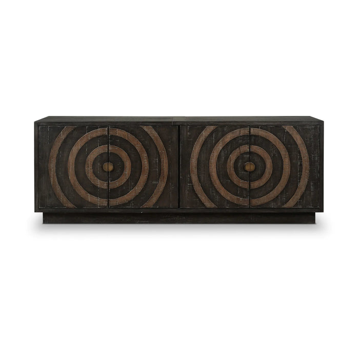 Bramble - Beatnik Two Door Sideboard - BR-76688 - GreatFurnitureDeal