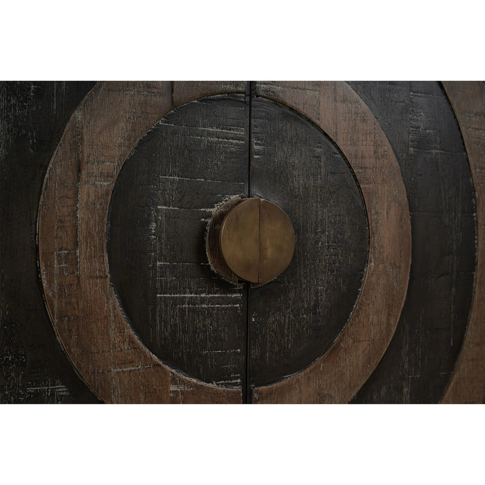 Bramble - Beatnik Two Door Sideboard - BR-76688 - GreatFurnitureDeal