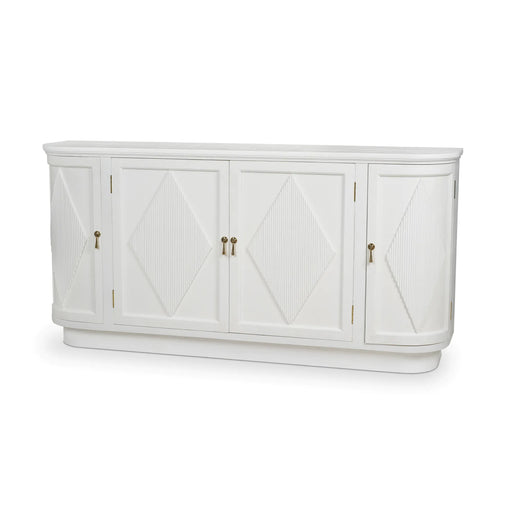 Bramble - Narbonne Credenza - BR-76691 - GreatFurnitureDeal