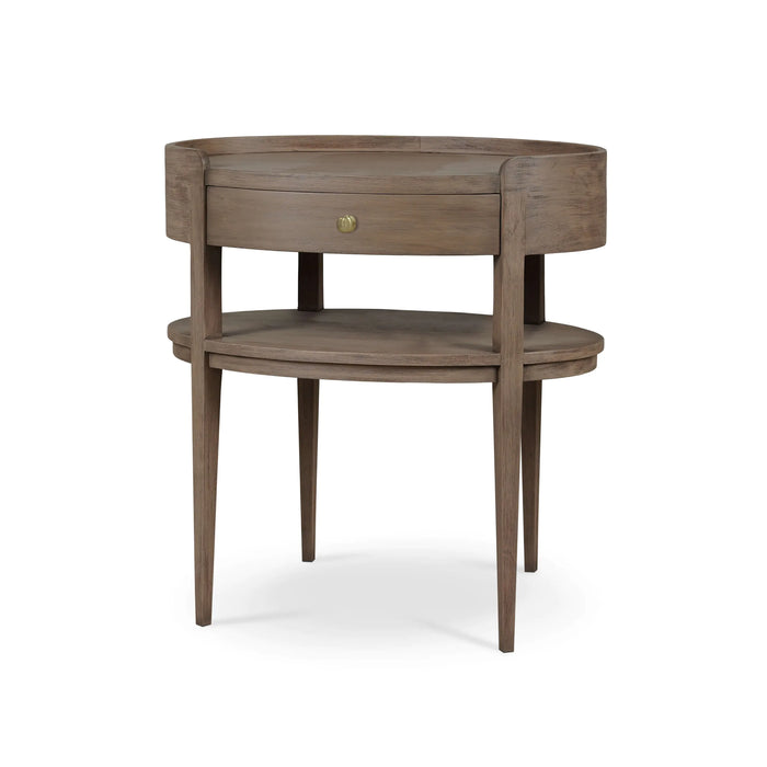 Bramble - Oslo Side Table - BR-76692 - GreatFurnitureDeal