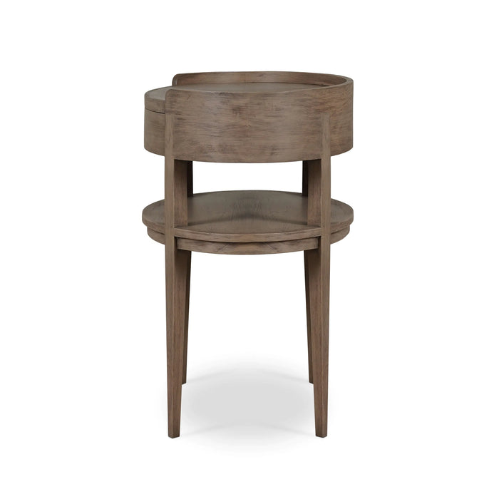 Bramble - Oslo Side Table - BR-76692 - GreatFurnitureDeal