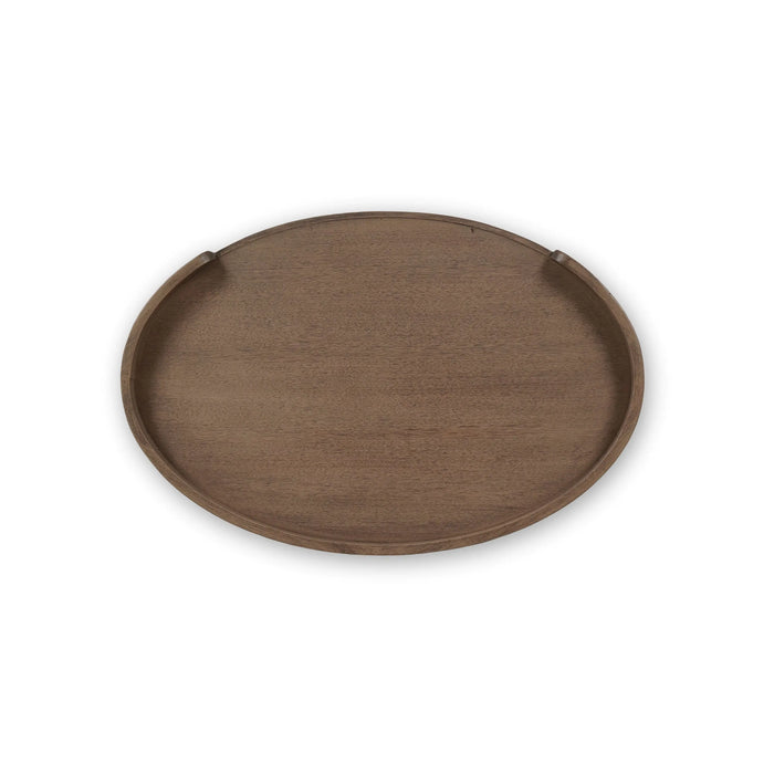 Bramble - Oslo Side Table - BR-76692 - GreatFurnitureDeal