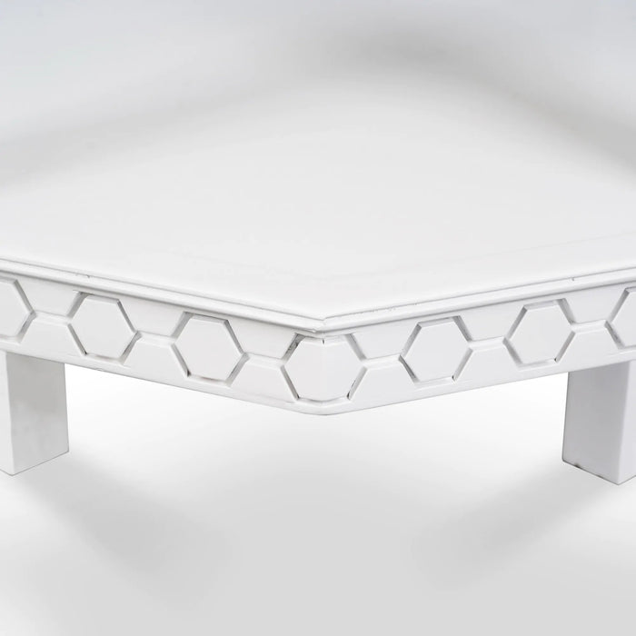 Bramble - Hurlingham Side Table - BR-76697 - GreatFurnitureDeal