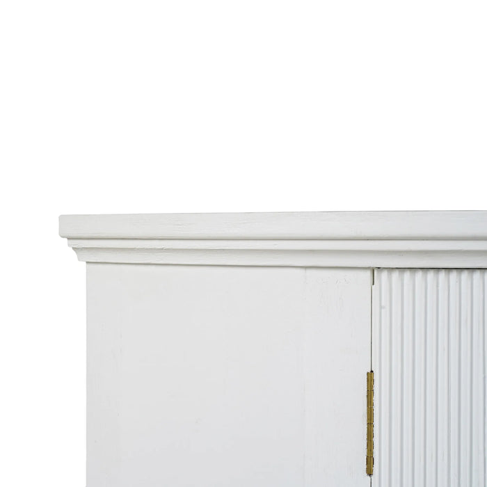 Bramble - Gustavian Cupboard - BR-76698 - GreatFurnitureDeal