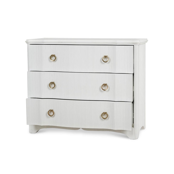 Bramble - Brighton 3 Drawer Dresser - BR-76699 - GreatFurnitureDeal