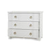 Bramble - Brighton 3 Drawer Dresser - BR-76699 - GreatFurnitureDeal