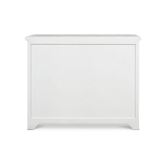 Bramble - Brighton 3 Drawer Dresser - BR-76699 - GreatFurnitureDeal