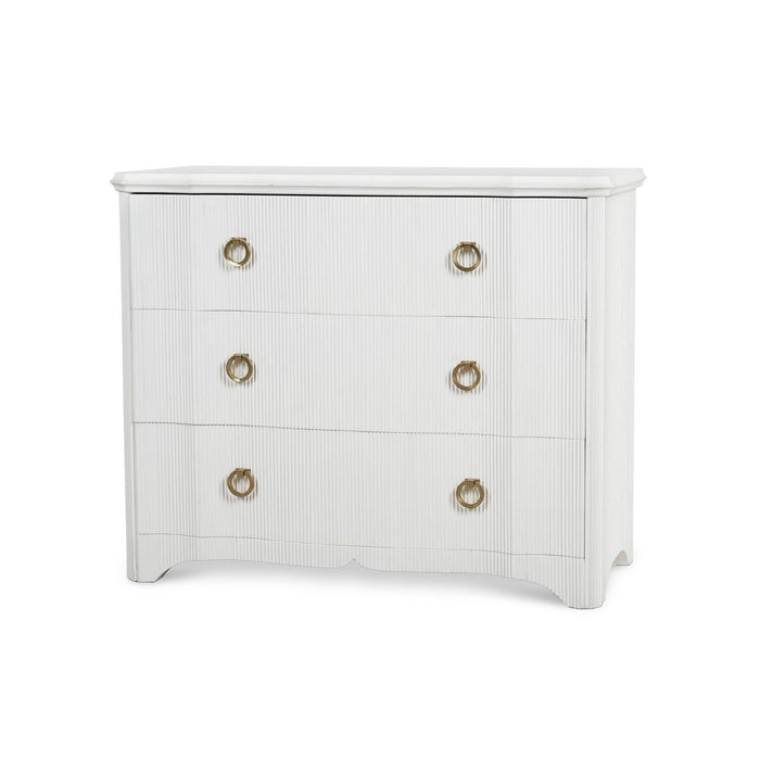 Bramble - Brighton 3 Drawer Dresser - BR-76699 - GreatFurnitureDeal