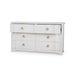 Bramble - Brighton 6 Drawer Dresser - BR-76700 - GreatFurnitureDeal