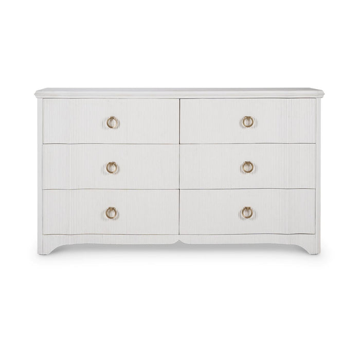 Bramble - Brighton 6 Drawer Dresser - BR-76700 - GreatFurnitureDeal