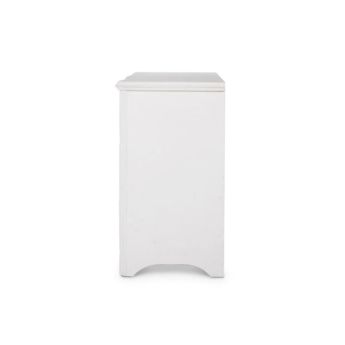 Bramble - Brighton 6 Drawer Dresser - BR-76700 - GreatFurnitureDeal