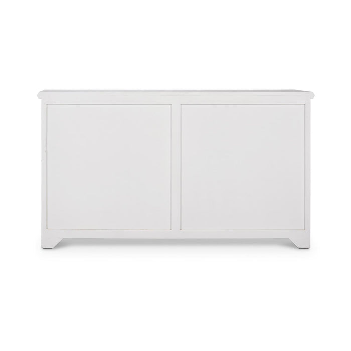 Bramble - Brighton 6 Drawer Dresser - BR-76700 - GreatFurnitureDeal