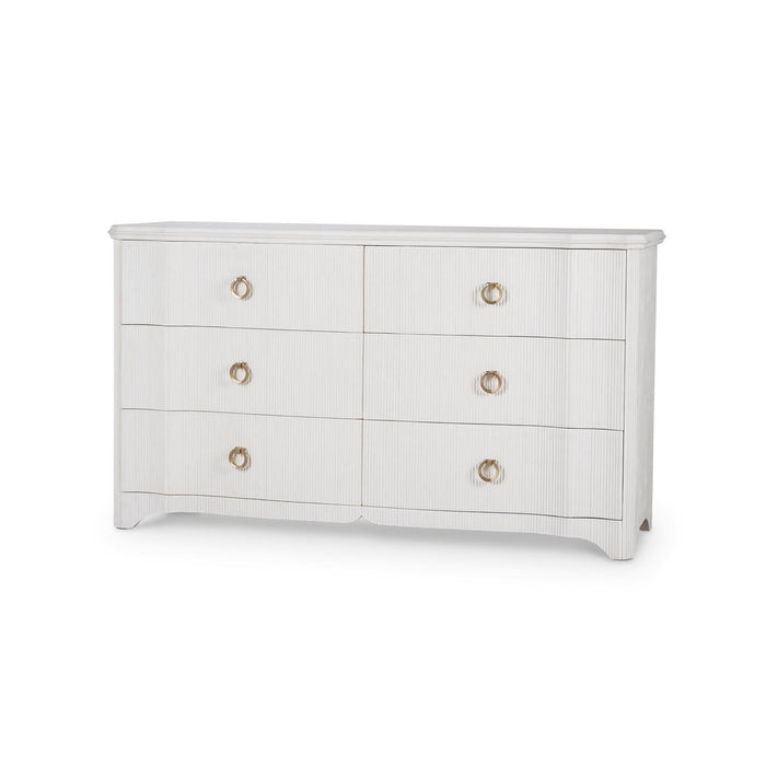 Bramble - Brighton 6 Drawer Dresser - BR-76700 - GreatFurnitureDeal