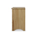 Bramble - Brighton Nightstand in Fruitwood - 76701FRW----- - GreatFurnitureDeal