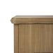 Bramble - Brighton Nightstand in Fruitwood - 76701FRW----- - GreatFurnitureDeal