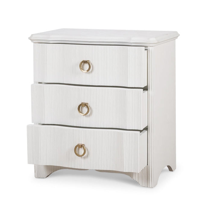 Bramble - Brighton Nightstand - BR-76701 - GreatFurnitureDeal