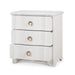 Bramble - Brighton Nightstand - BR-76701 - GreatFurnitureDeal