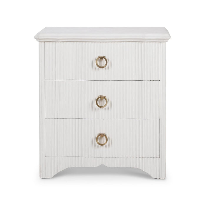 Bramble - Brighton Nightstand - BR-76701 - GreatFurnitureDeal