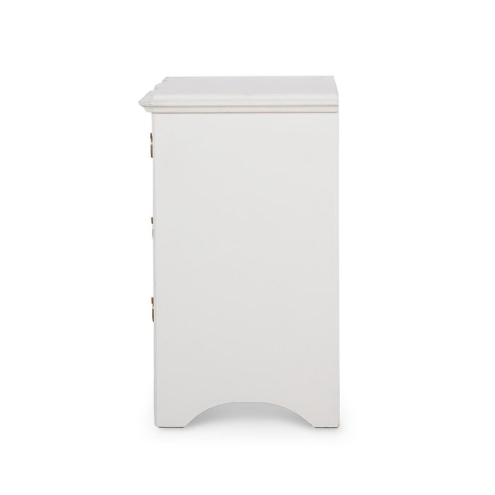 Bramble - Brighton Nightstand - BR-76701 - GreatFurnitureDeal