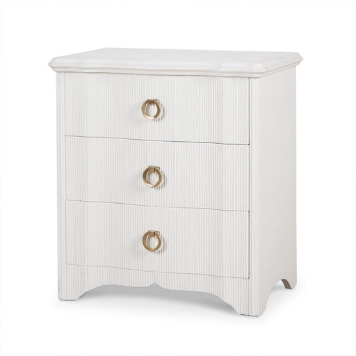 Bramble - Brighton Nightstand - BR-76701 - GreatFurnitureDeal