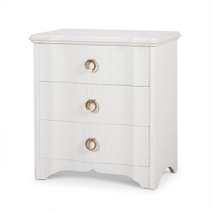 Bramble - Brighton Nightstand - BR-76701 - GreatFurnitureDeal